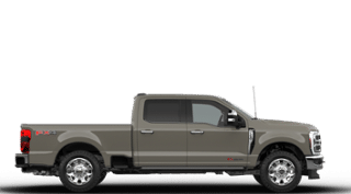 2026 Ford Super Duty® External Image 1